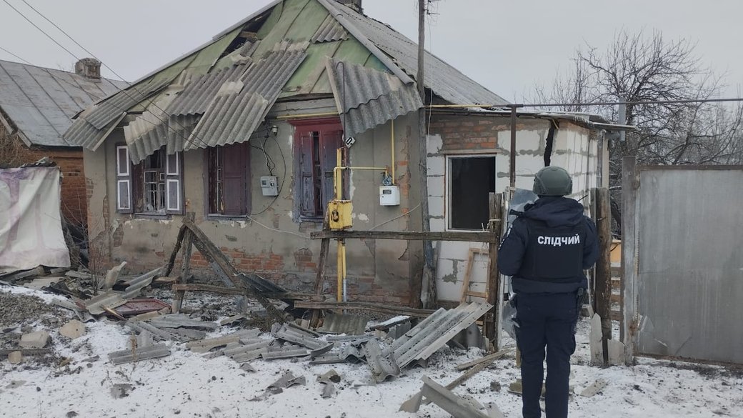 FPV-дрони, КАБи й відсутність газу: як живе Золочівська громада під постійними обстрілами