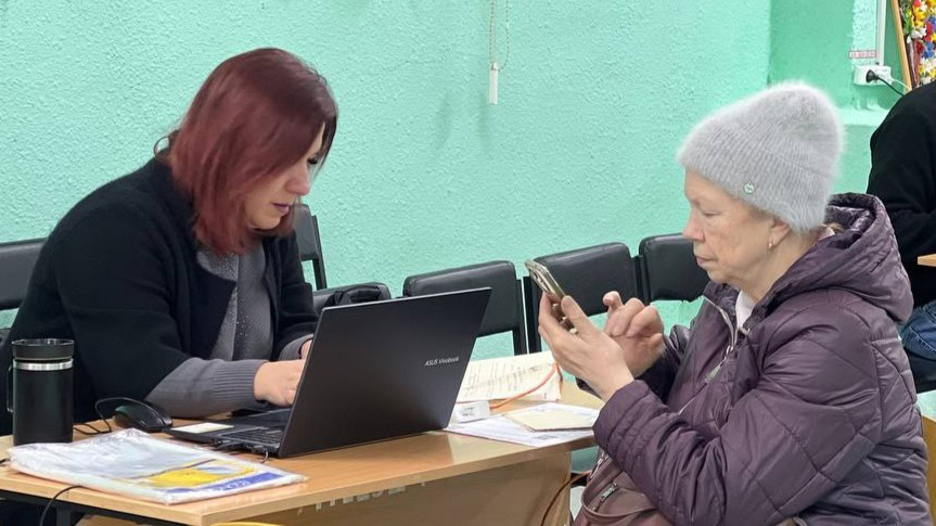 Пенсійний фонд призупинив виплати: як швидко вирішити проблему