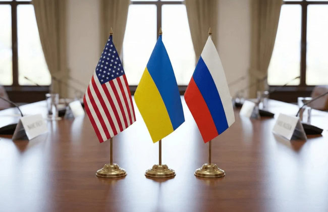 Перспективи мирної угоди: чому США говорять про літо 2026 року та наскільки це реально