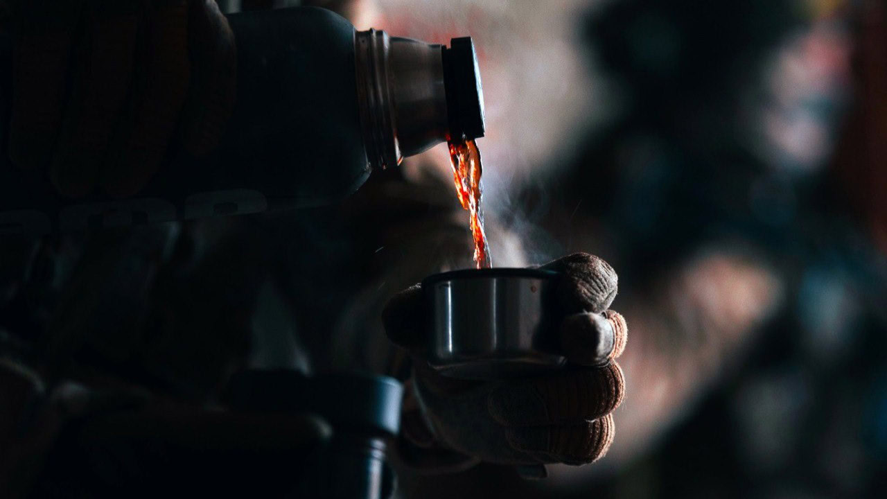 «На позиціях зараз дуже суворі умови» — хартієць Прапор про ситуацію на Південно-Слобожанському напрямку