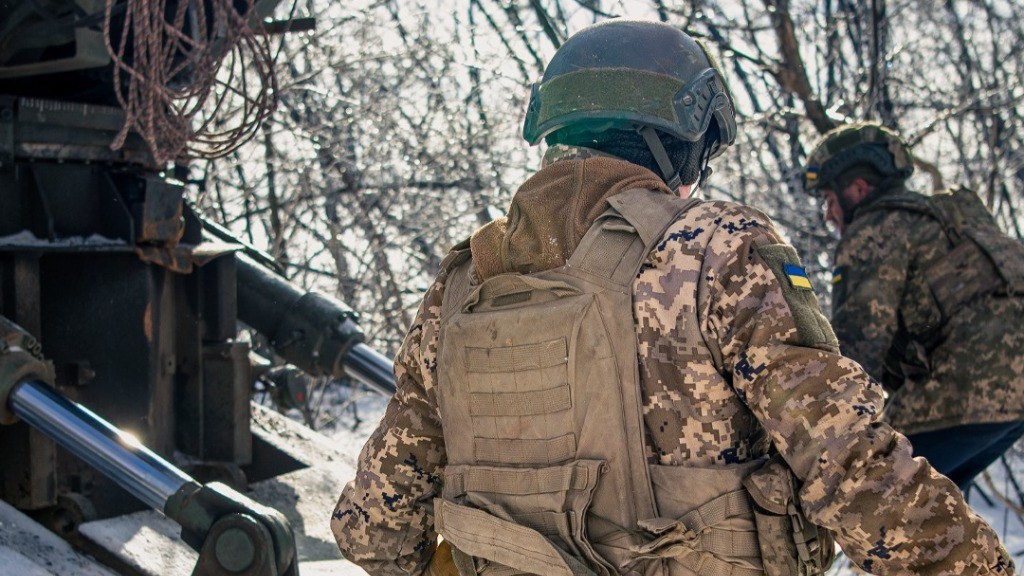 Артилерія, танки і збільшення піхотних груп РФ у кілька разів: огляд Південно-Слобожанського напрямку від «Хартії»