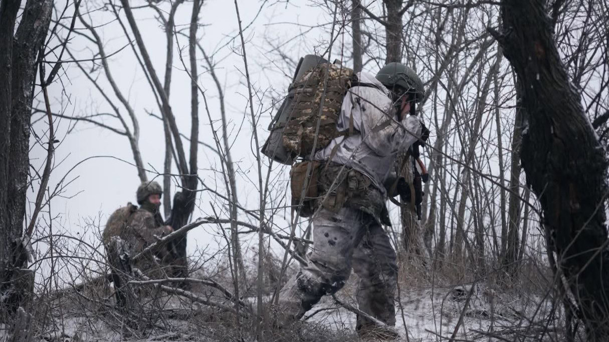 Ворог може просунутися, але не закріпитися: Тимочко про успіхи Сил оборони на Дніпропетровщині