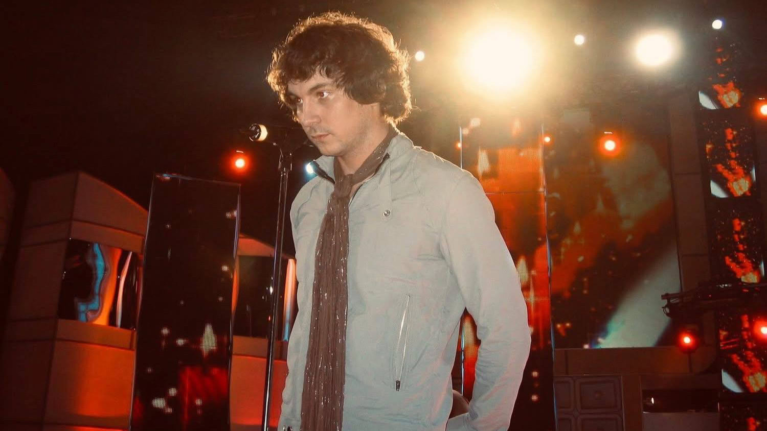 «Якщо складемо руки, історична пам’ять розвіється, як бодун» — Валерій Харчишин, фронтмен гурту «Друга ріка»