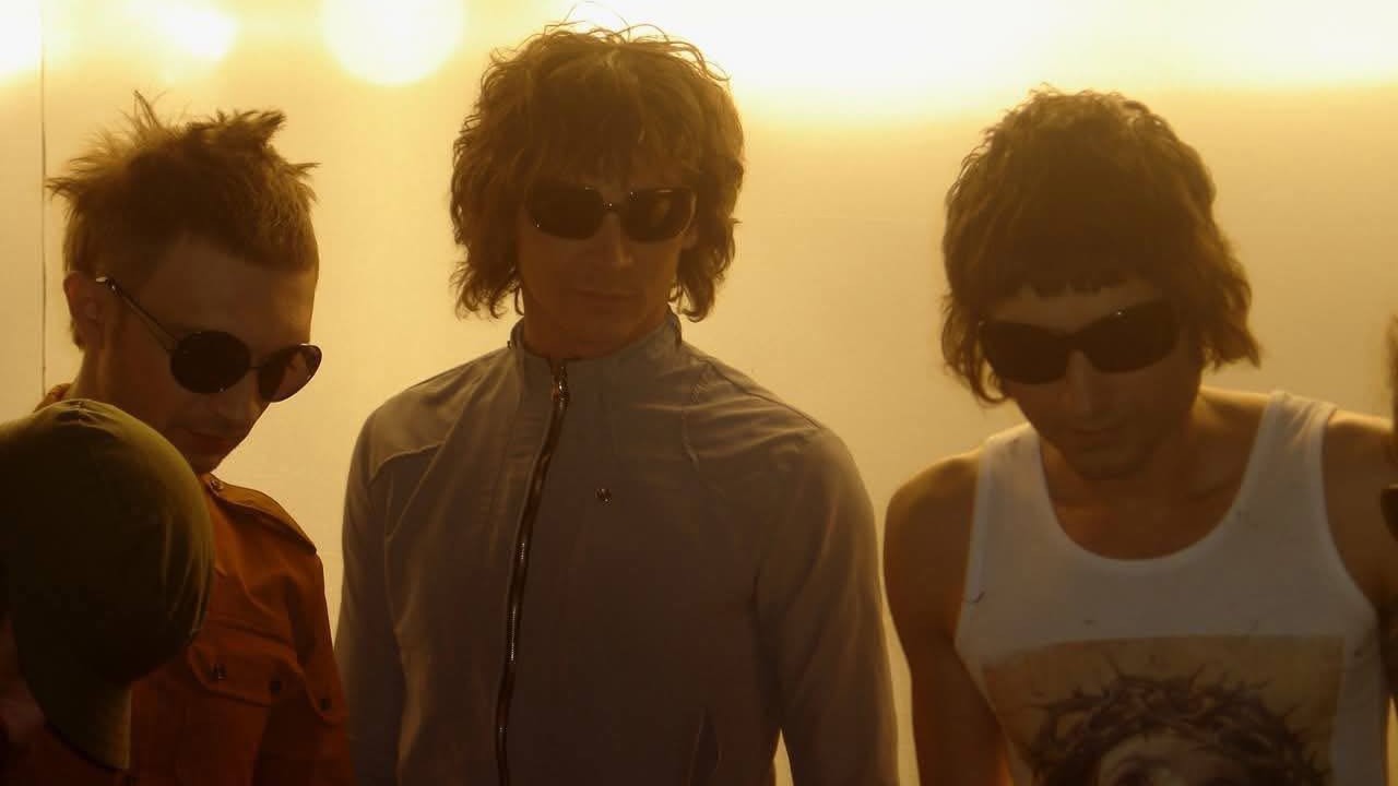 «Якщо складемо руки, історична пам’ять розвіється, як бодун» — Валерій Харчишин, фронтмен гурту «Друга ріка»