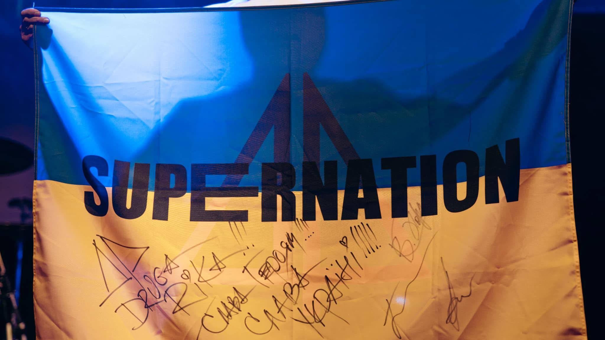 «Якщо складемо руки, історична пам’ять розвіється, як бодун» — Валерій Харчишин, фронтмен гурту «Друга ріка»