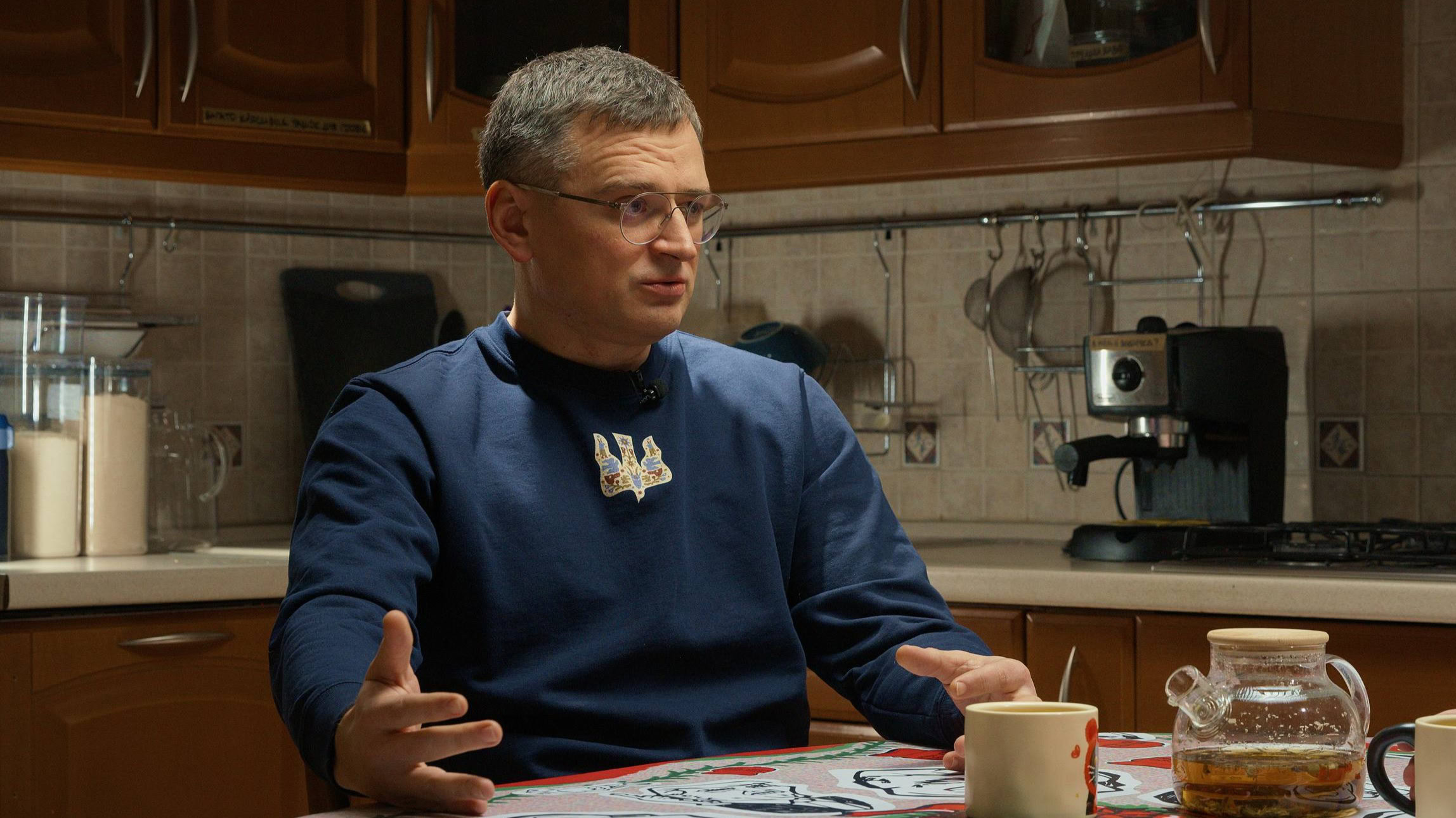 «Справи так собі, але стратегічно ми рухаємося в правильному напрямку» — Дмитро Кулеба про місце України в новому світопорядку