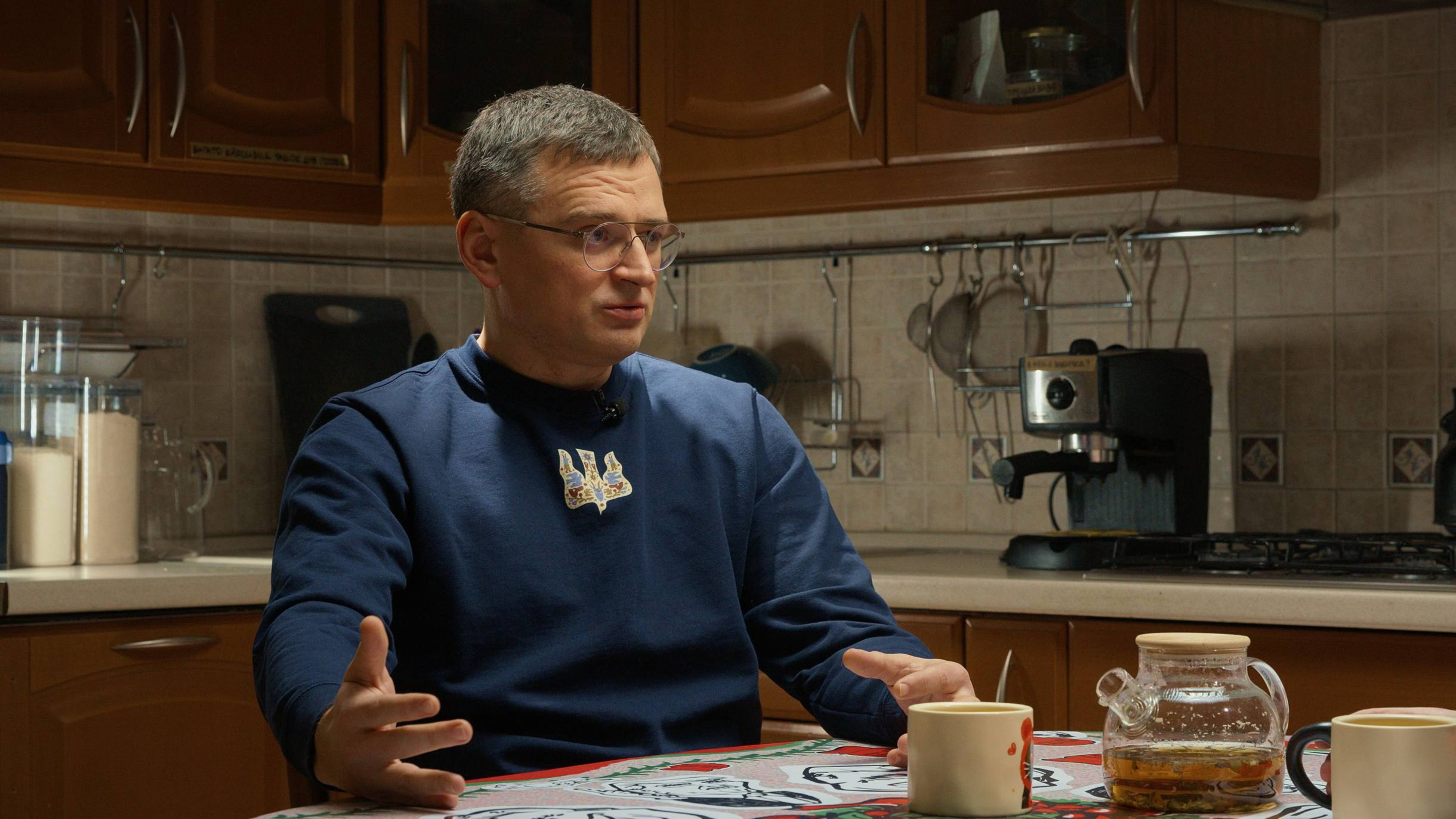 «Справи так собі, але стратегічно ми рухаємося в правильному напрямку» — Дмитро Кулеба про місце України в новому світопорядку