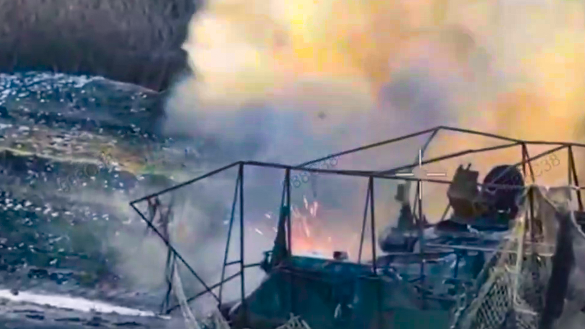 «Оріхів — це ворота до Запоріжжя. Але штурмовики РФ тут довго не живуть» — офіцер 118-ї бригади