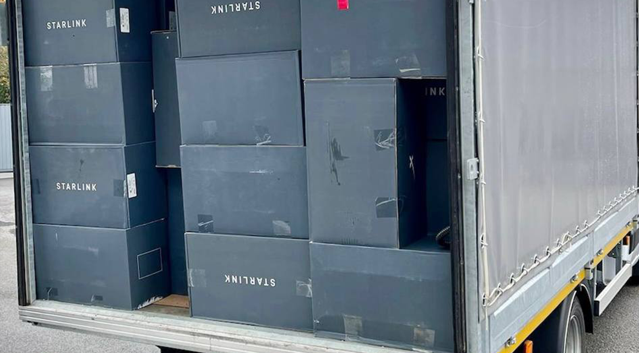 «Це пожежне рішення, але добре, що його ввели» — експерт про обмеження для Starlink