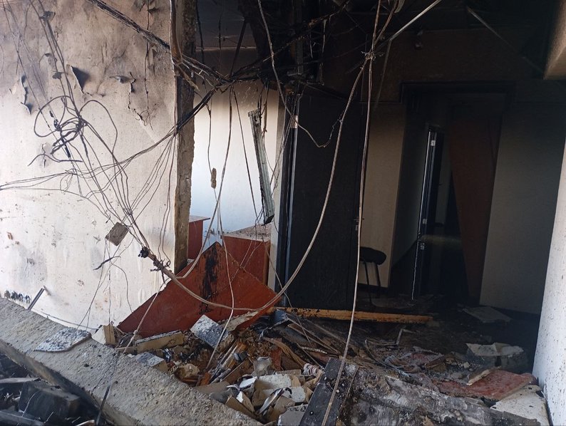 Обстріли, морози і перебої зі світлом: що відбувається у Сумах