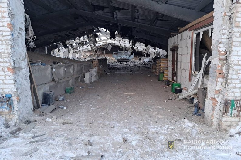 Росіяни стирають прикордоння: Біцак розповів про удари по Сумщині та евакуацію