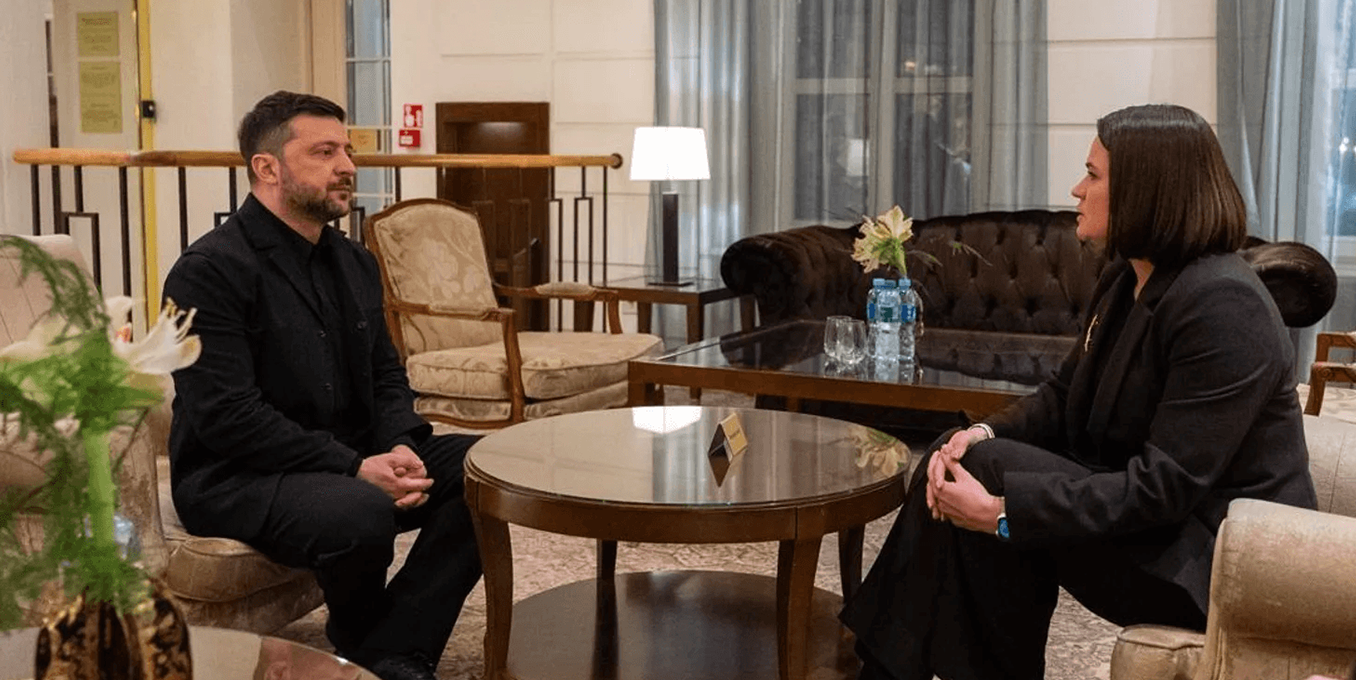 «Київ демонструє Лукашенку, що готовий діяти жорстко» — експерт про українські санкції проти диктатора Білорусі