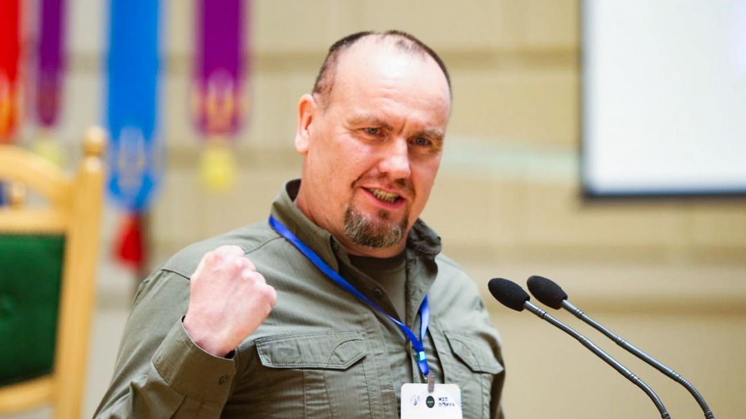 Не контрнаступ, але контрудари — Тимочко про успіхи Сил оборони на Запоріжжі