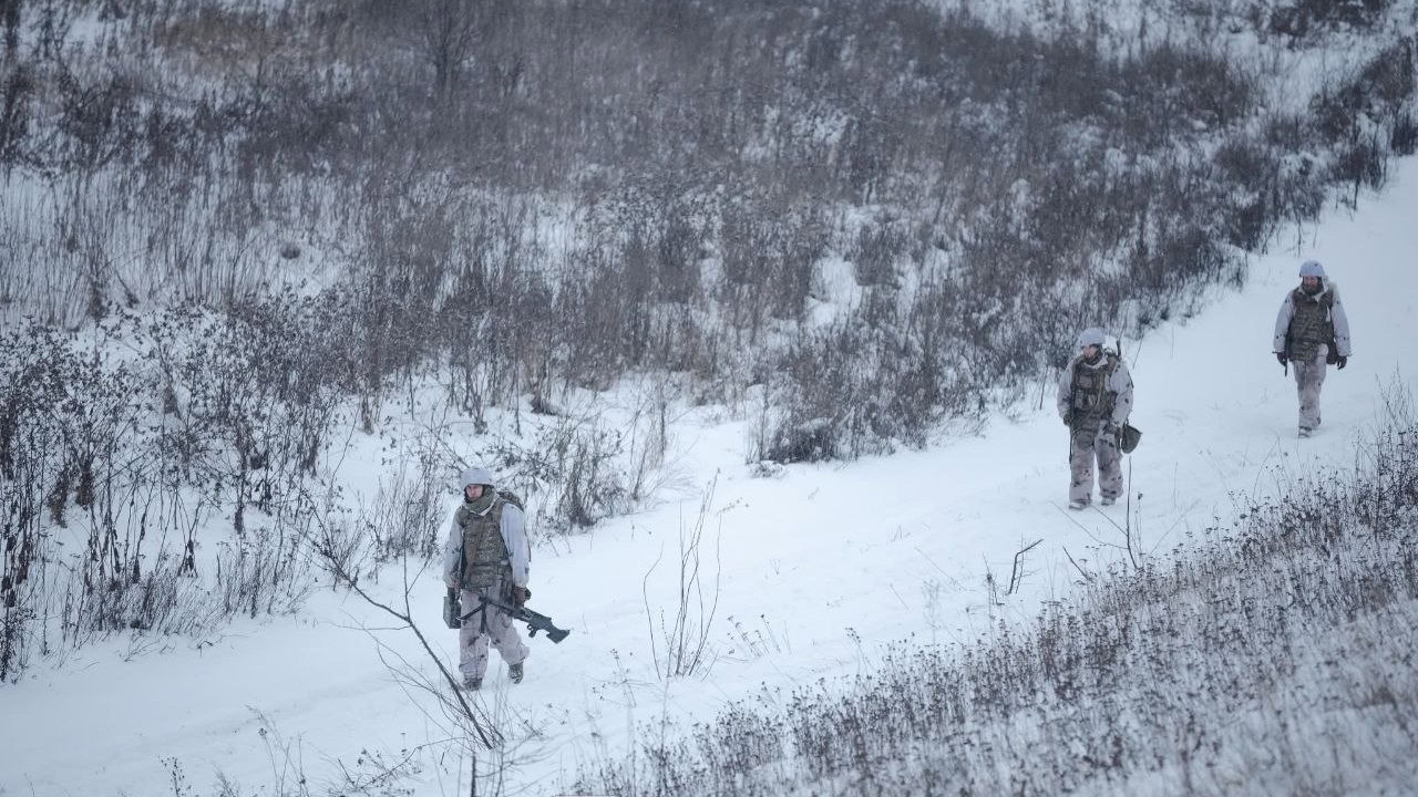 Серйозних проривів росіян навесні не очікуємо, але тиск триватиме, – Трегубов про ситуацію на Харківщині