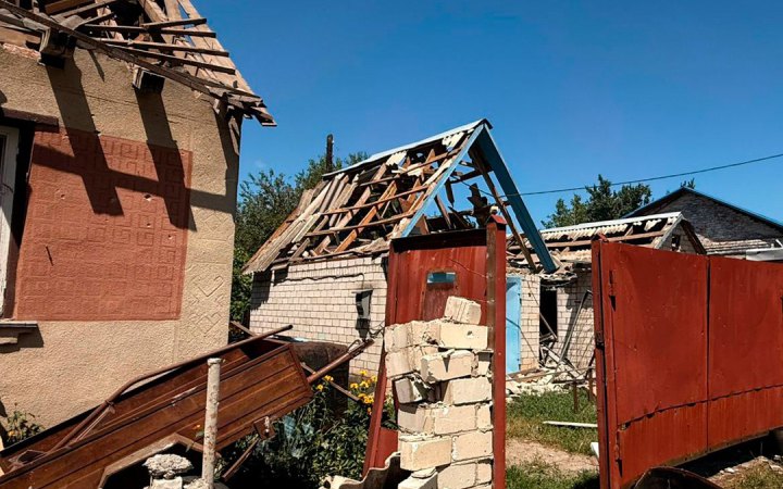 У Златопільській громаді світло подають лише кілька годин на добу, котельні працюють за графіком