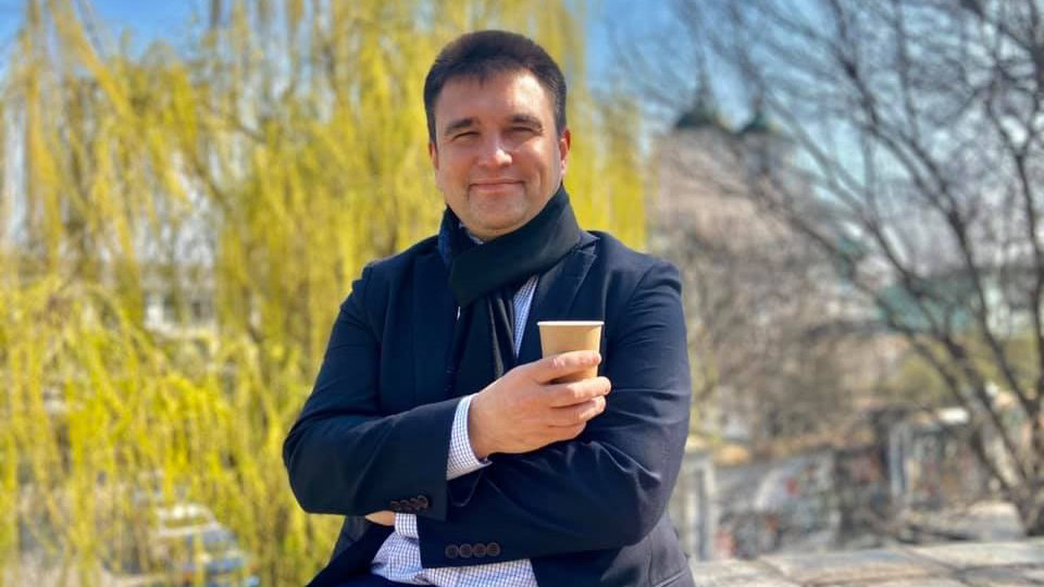 «Ми європейці за історією та ментальністю» — Павло Клімкін про шлях до спільного майбутнього України та Європи