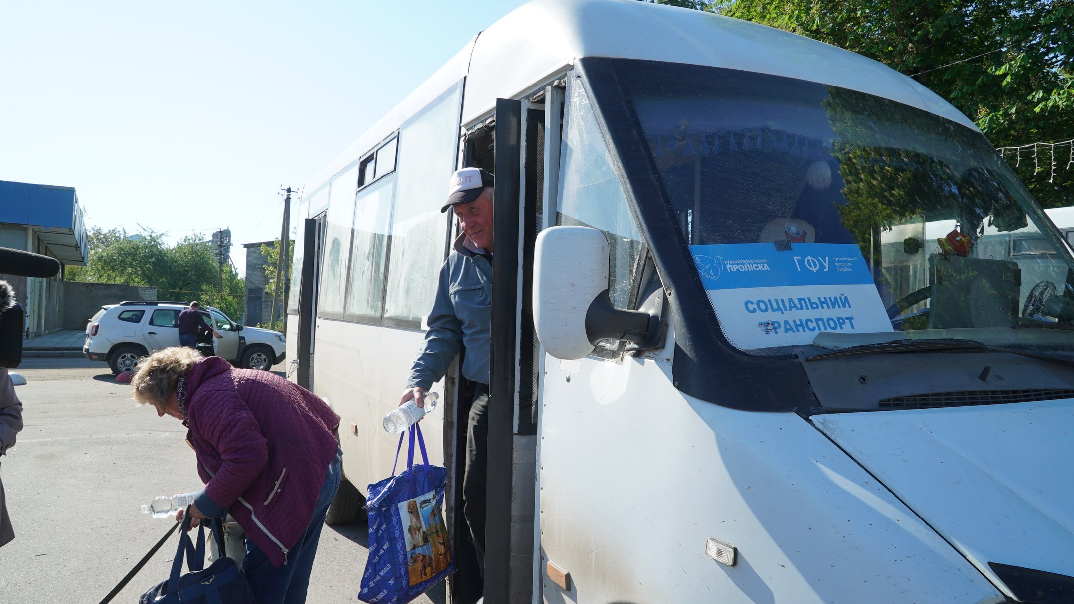 Соціальні маршрути під обстрілами: на Харківщині скасовують рейси через дрони