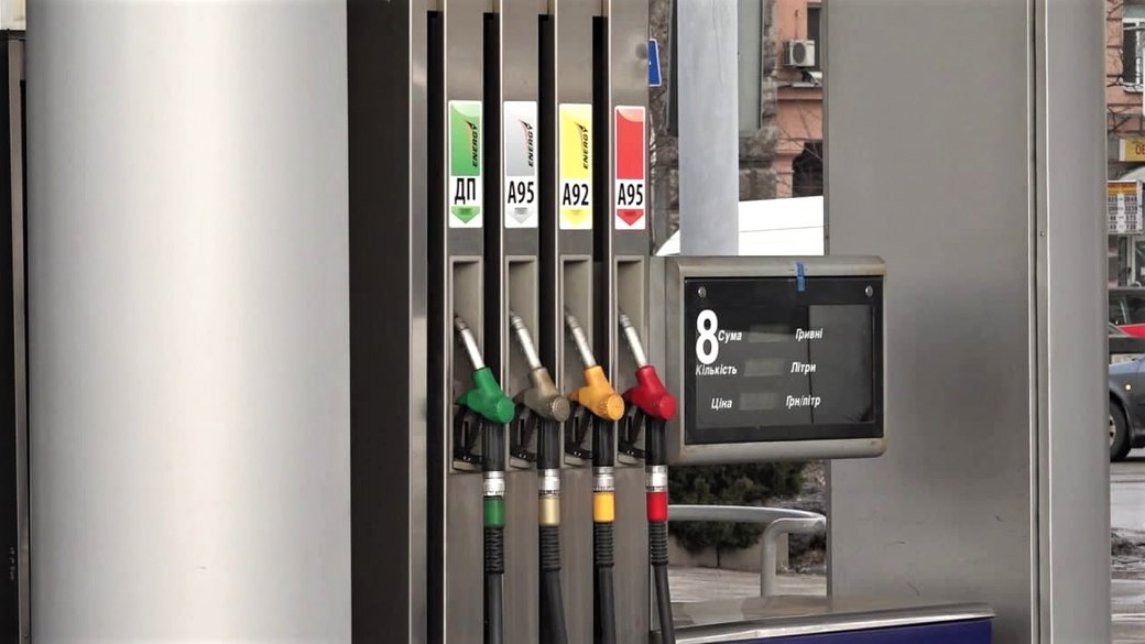 Дефіциту палива немає, але дизельне пальне може здорожчати ще через посівну — коментар експерта