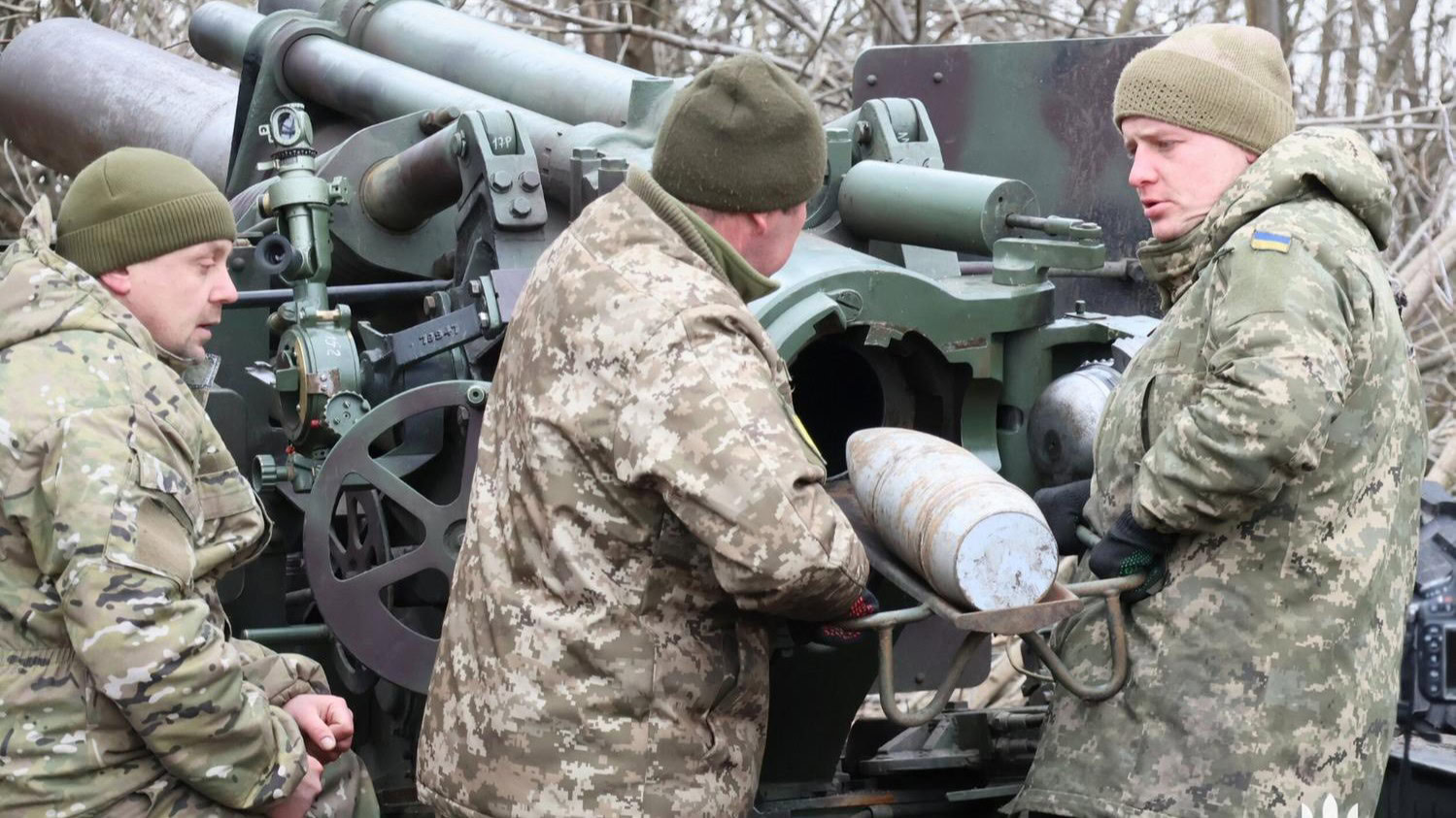 «Ворог давить масовістю, ми обороняємось якістю»: як воює 152-га ОЄБр на Покровському напрямку