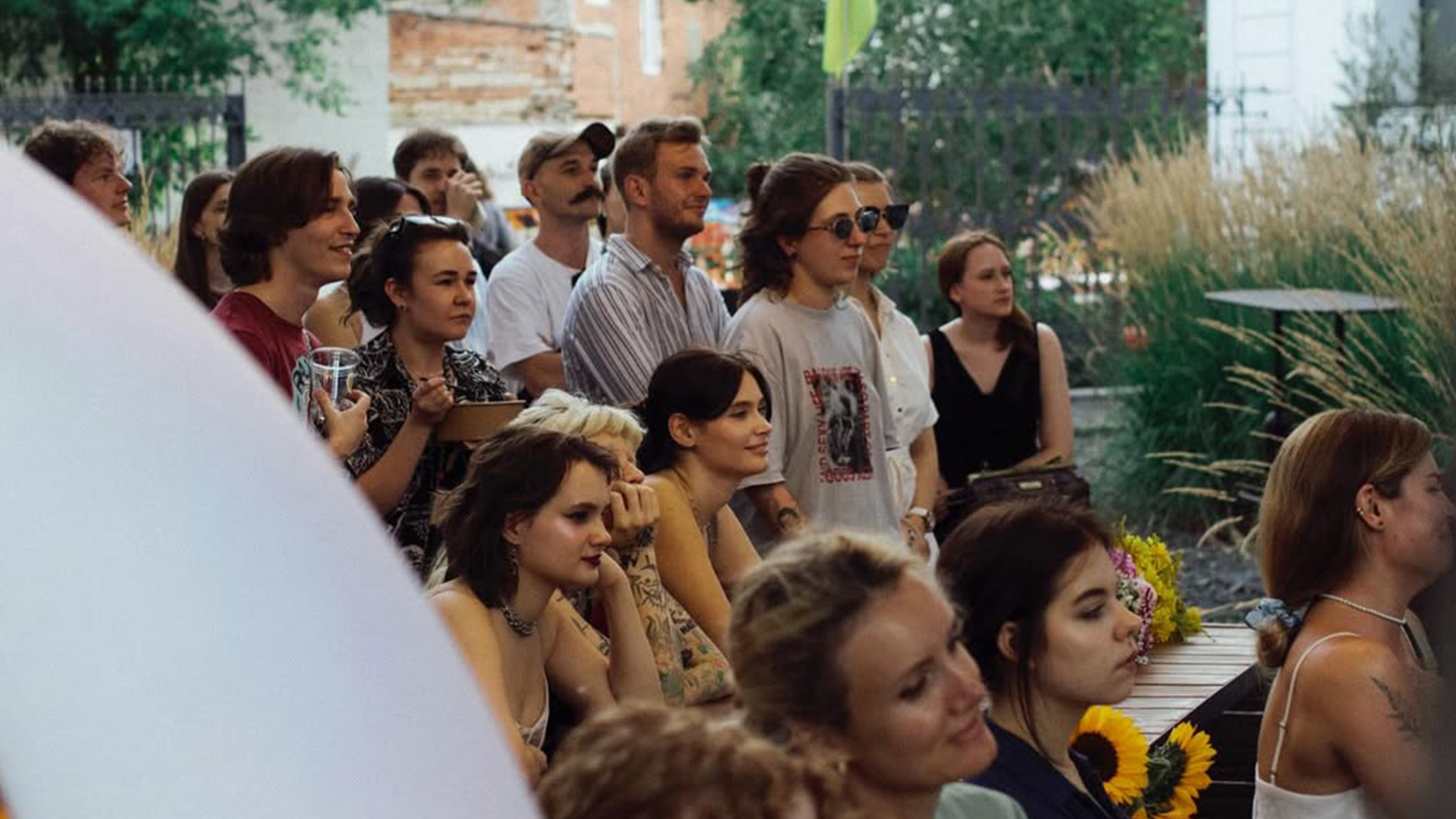 Open Theatre у Харкові: як молоді актори створили незалежний театр