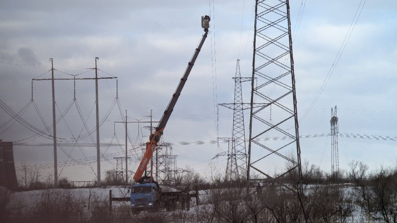Не охороняти, а обороняти: уроки окупації ЗАЕС — авторська колонка Катерини Шаванової