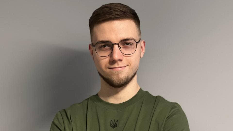 «Точність – це наша відповідальність і репутація» – Роман Погорілий про проєкт DeepState