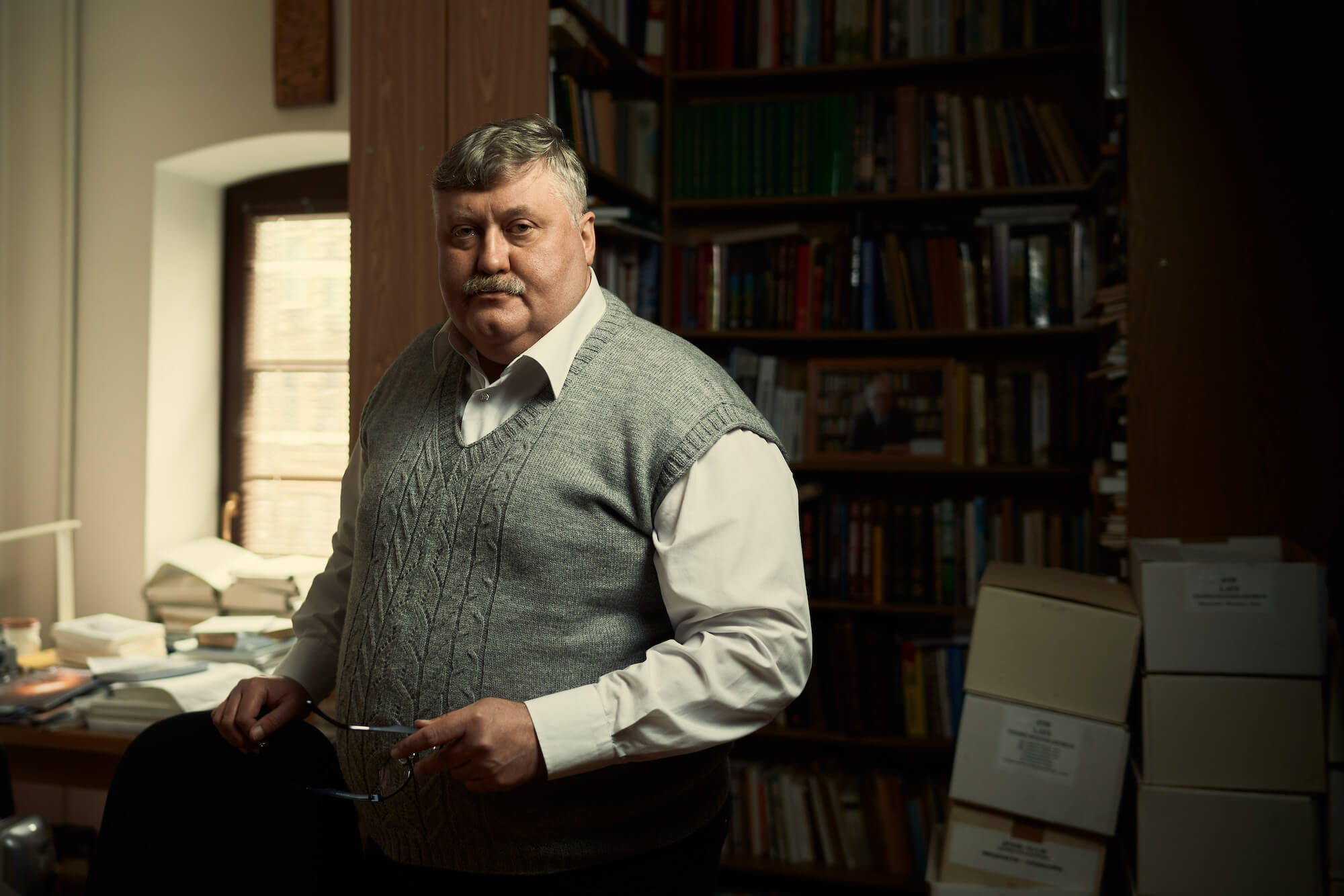 Його слова резонують і сьогодні: Ростислав Семків про актуальність Тараса Шевченка