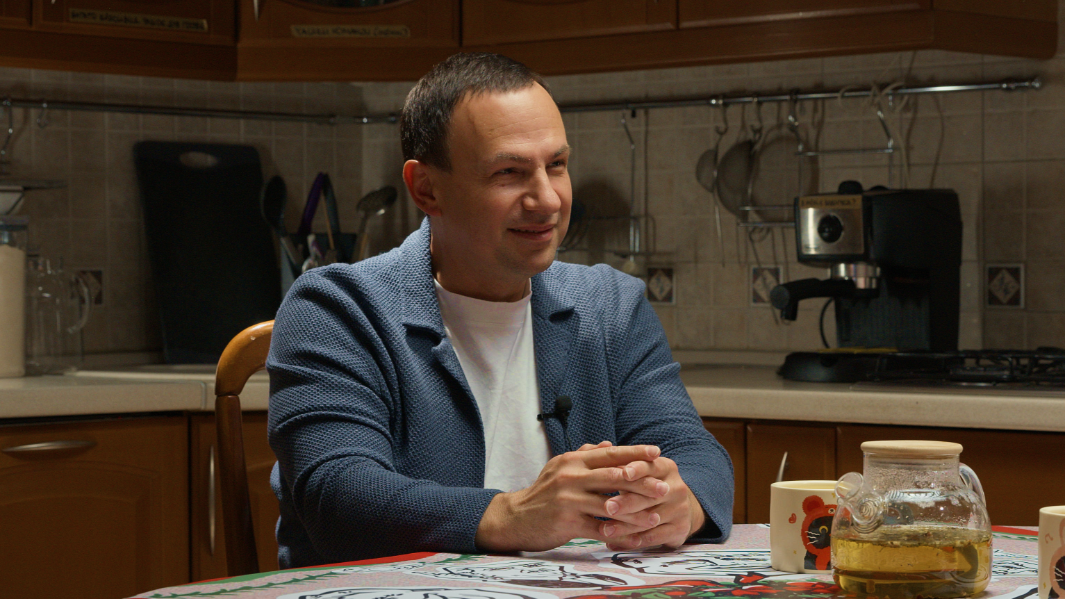 «Свобода – це вигідно»: підприємець про лібертаріанство й те, що віддаляє від нього українців