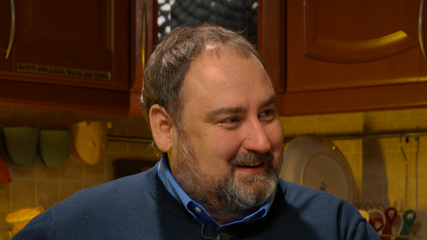 «Ми настільки швидко рухаємося, що є ризик пролетіти повз точку стійкості» – Євген Глібовицький