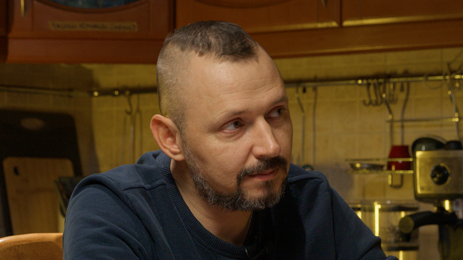 «Ми вміли літати, але не вміли воювати. Довелося навчитися» – військовий льотчик Василь Мулік