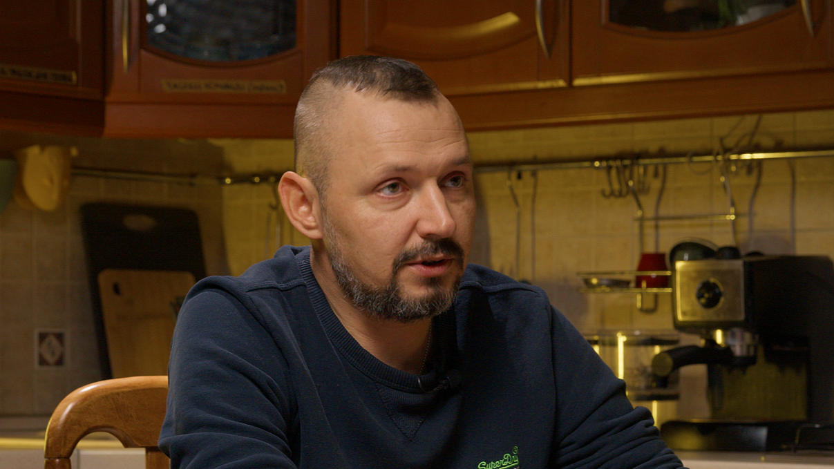 «Ми вміли літати, але не вміли воювати. Довелося навчитися» – військовий льотчик Василь Мулік