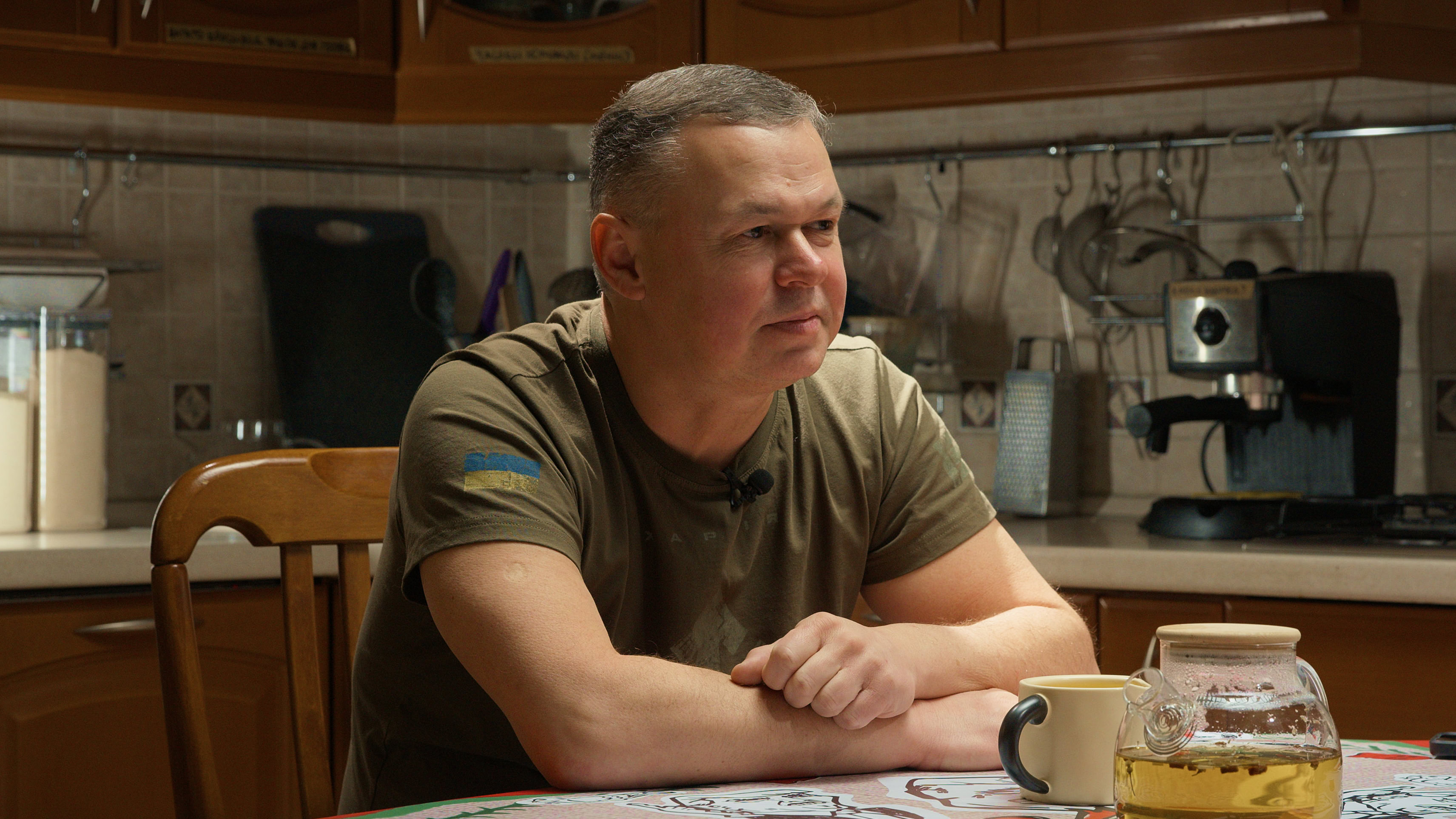 «Люди втомилися від новин, добрих новин не так багато» – Віталій Сич про минуле і майбутнє журналістики