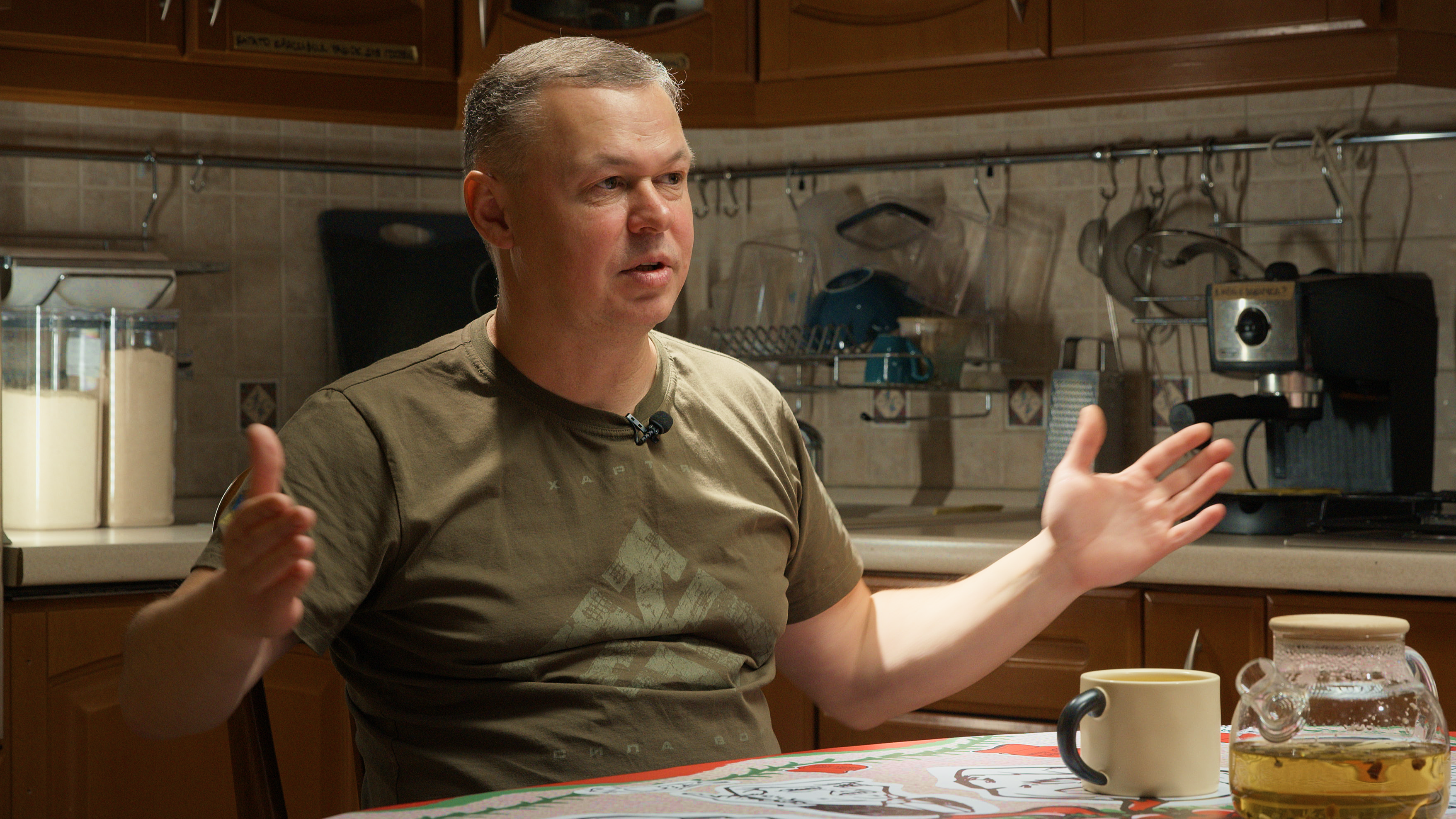 «Люди втомилися від новин, добрих новин не так багато» – Віталій Сич про минуле і майбутнє журналістики