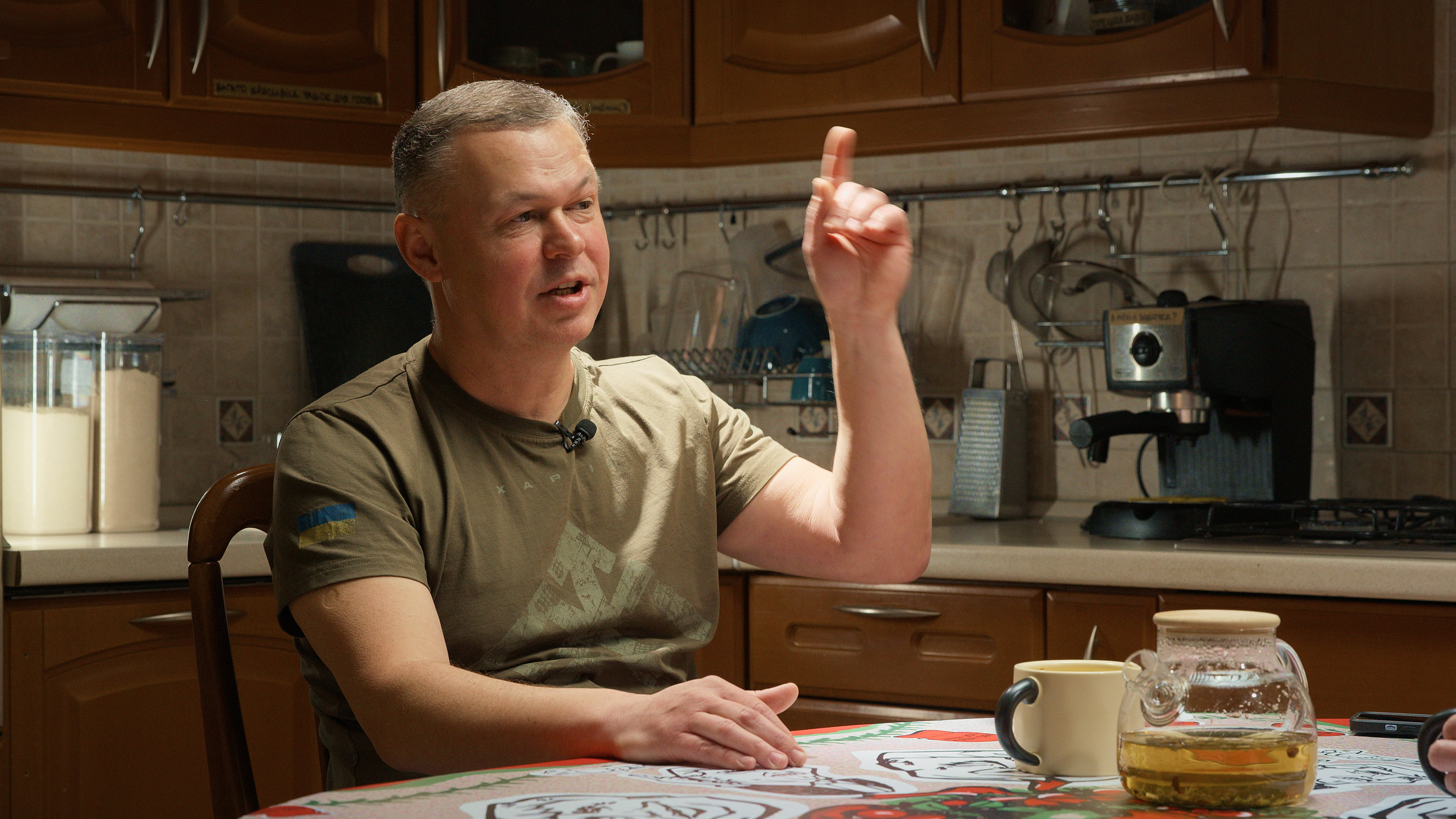 «Люди втомилися від новин, добрих новин не так багато» – Віталій Сич про минуле і майбутнє журналістики