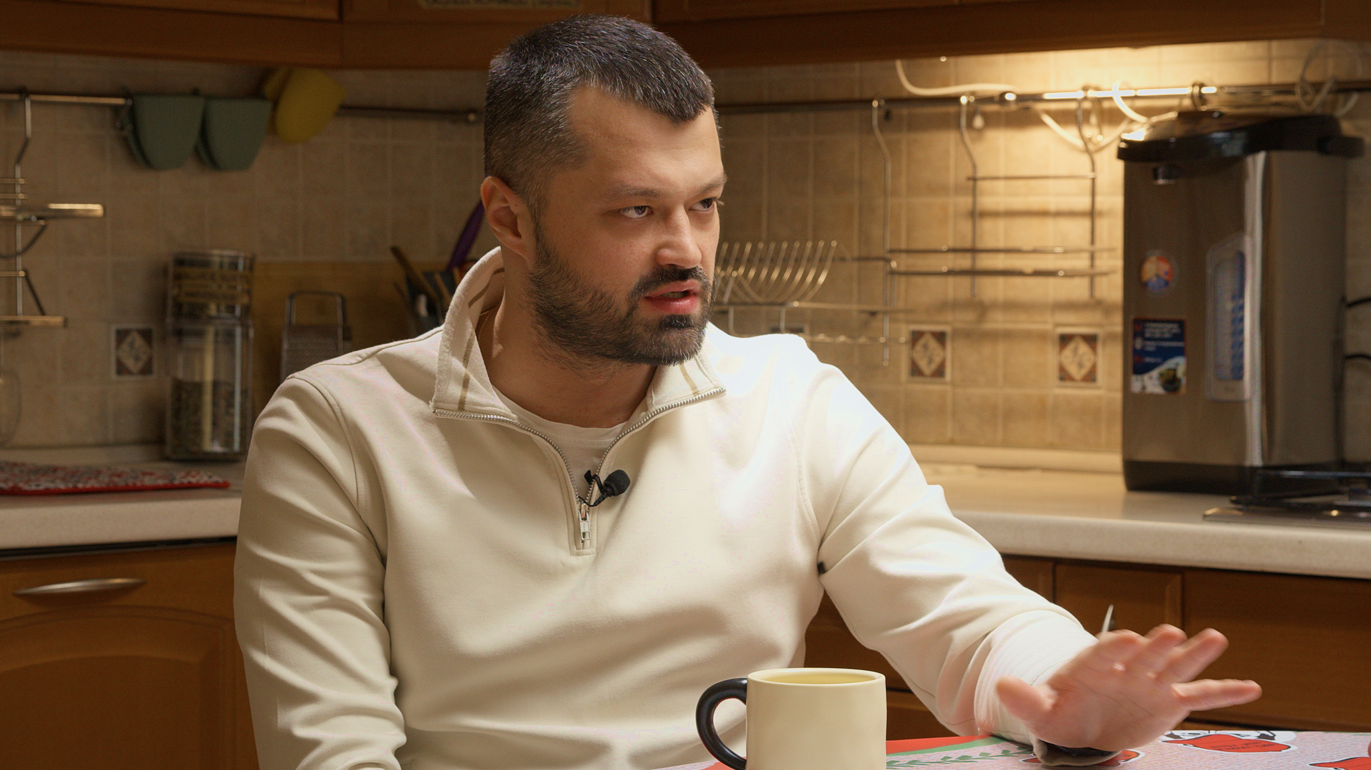 «Ми йдемо до дуже небезпечного дистанційного етапу війни» — військовий аналітик Василь Пехньо