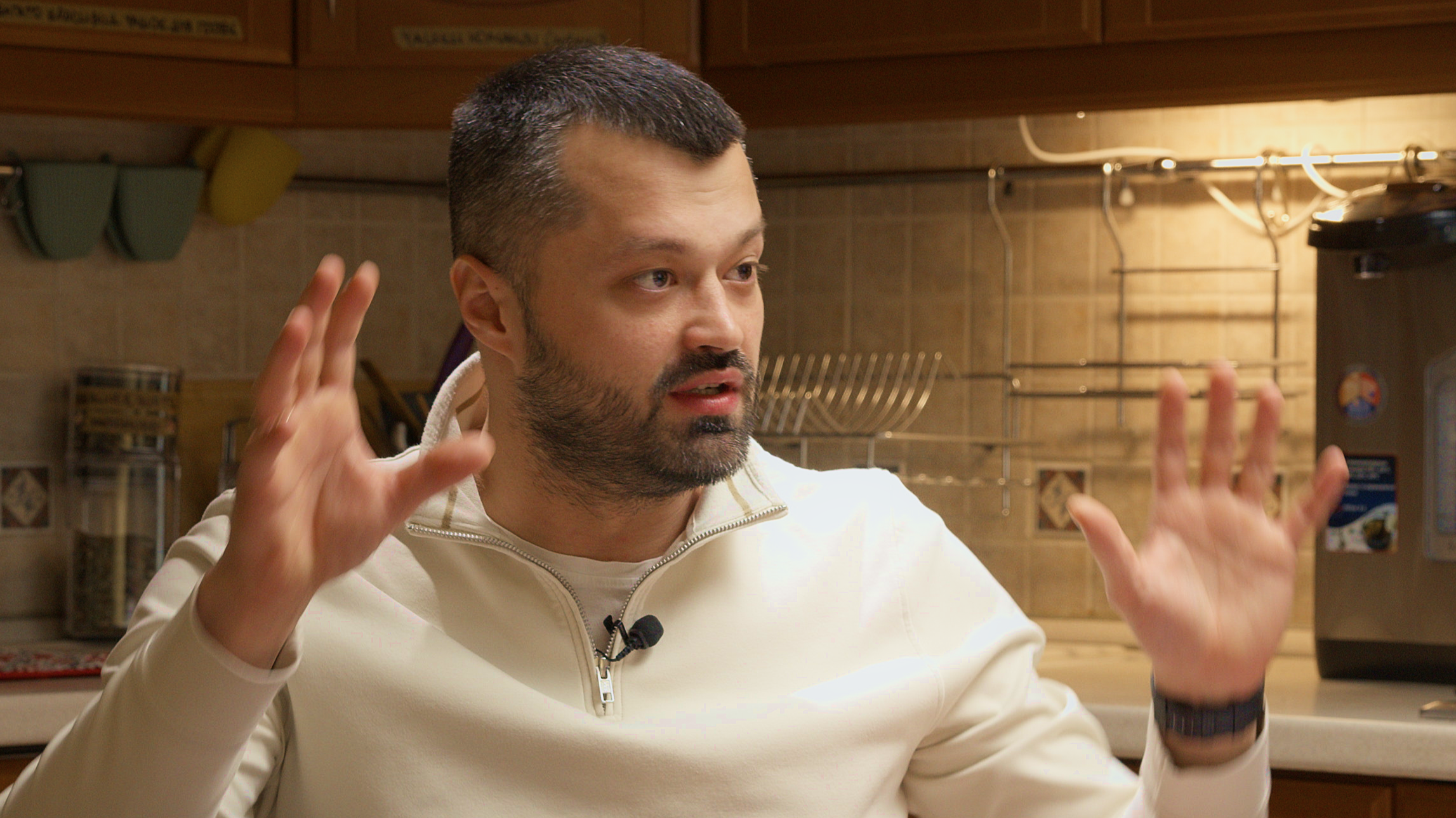 «Ми йдемо до дуже небезпечного дистанційного етапу війни» — військовий аналітик Василь Пехньо