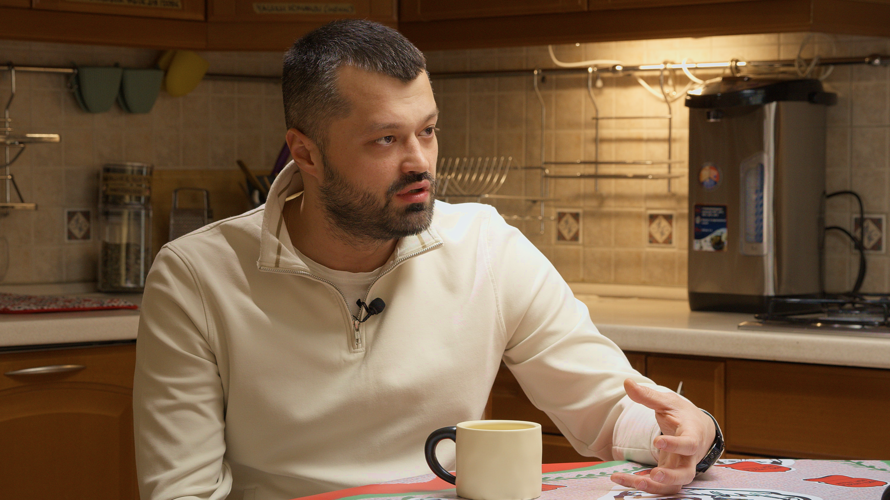«Ми йдемо до дуже небезпечного дистанційного етапу війни» — військовий аналітик Василь Пехньо