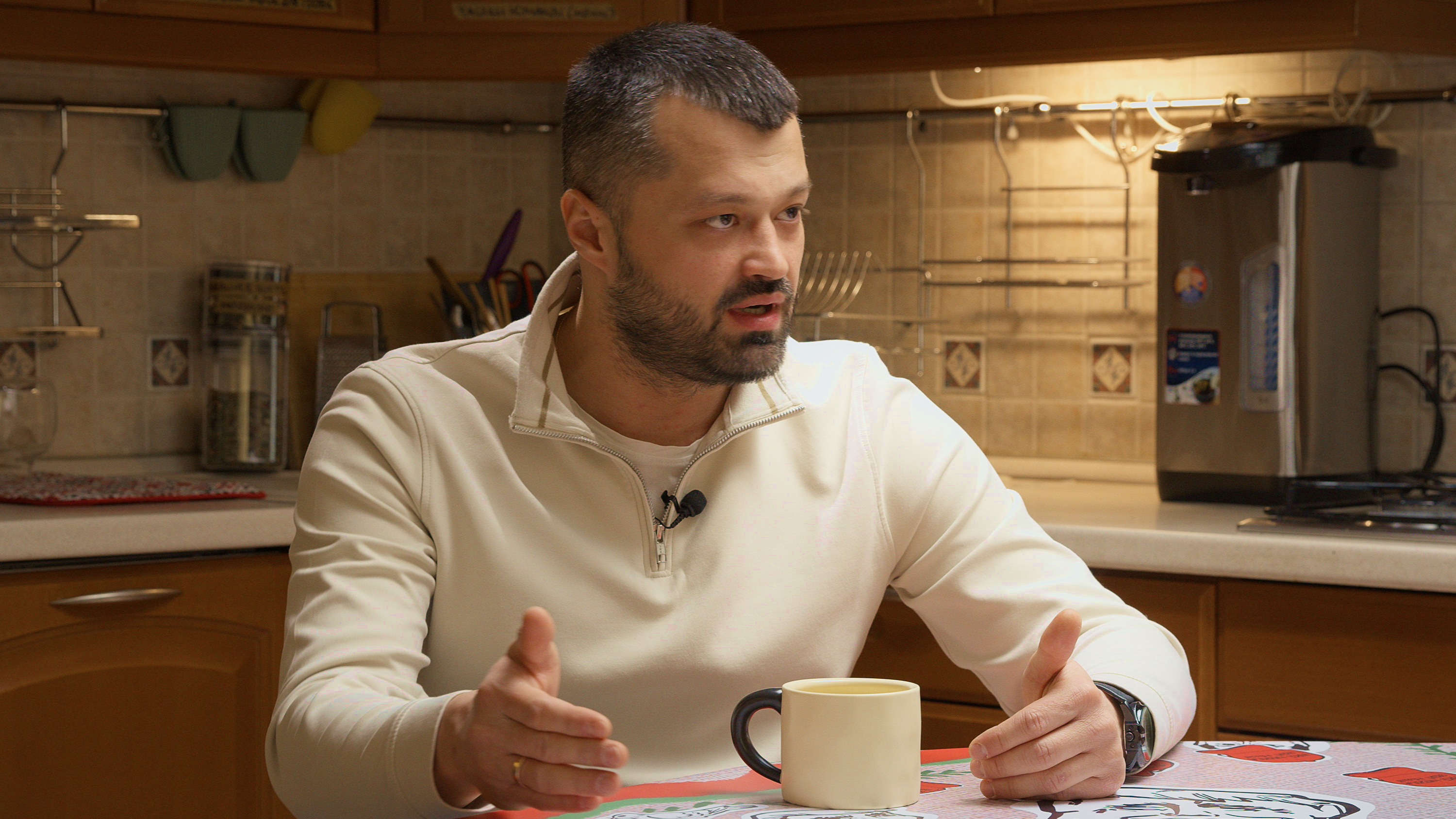 «Ми йдемо до дуже небезпечного дистанційного етапу війни» — військовий аналітик Василь Пехньо