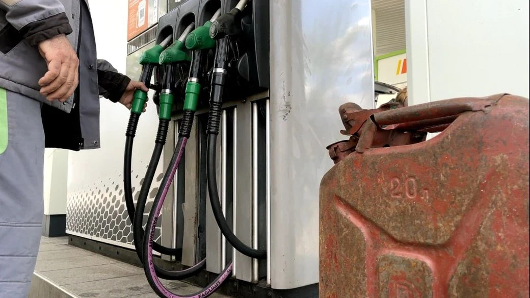 Головне – не допустити дефіциту бензину, – експерт з енергетики Андрій Закревський