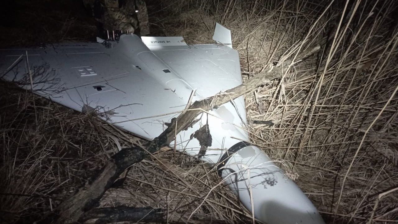 Що таке Mesh-модем, який росіяни використовують для координації шахедів — пояснення авіаексперта