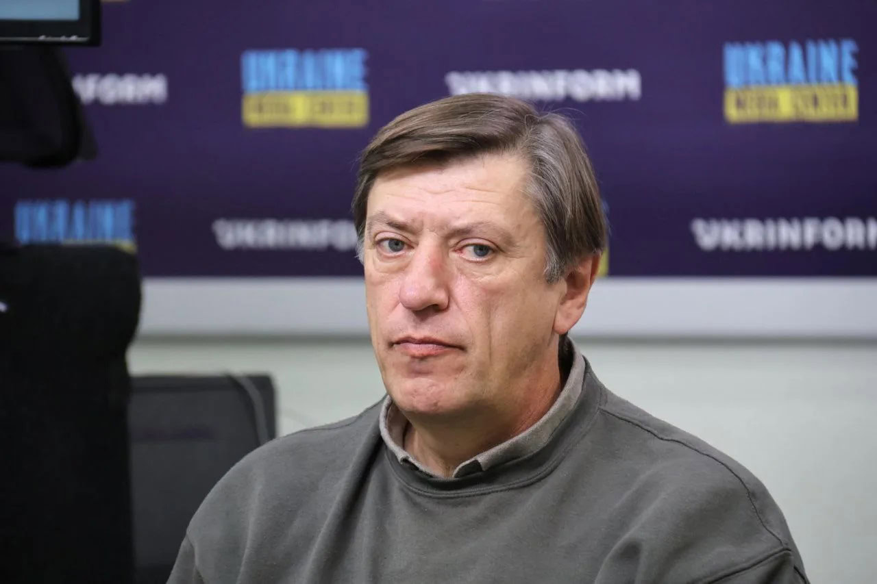 США та Іран не мають спільної позиції для перемовин — експерт