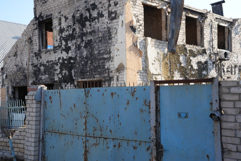 Це було справжнє диво: як на Харківщині звільнили перші села у березні 2022