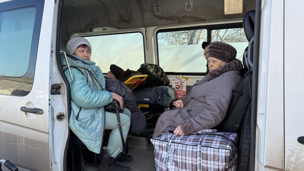«Смішна цифра»: Алтуніна про 2 тис грн державної допомоги для переселенців