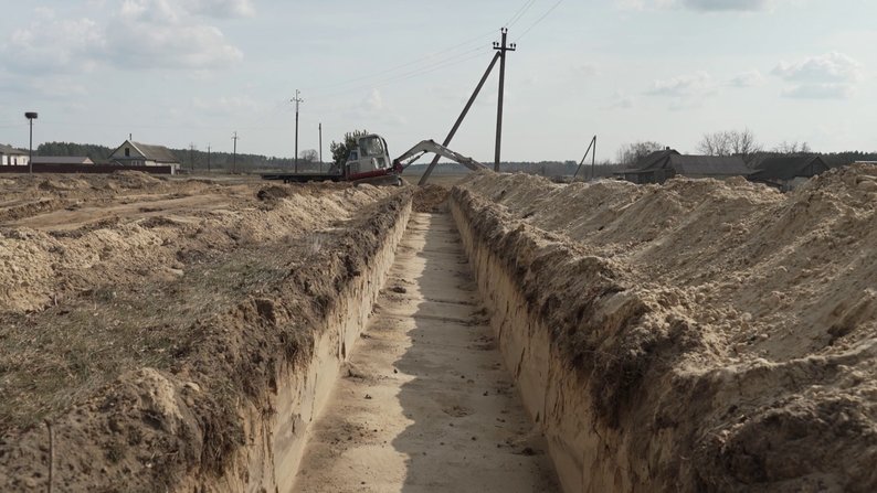Волинська трагедія: розкопки на місці масових поховань поляків — які результати