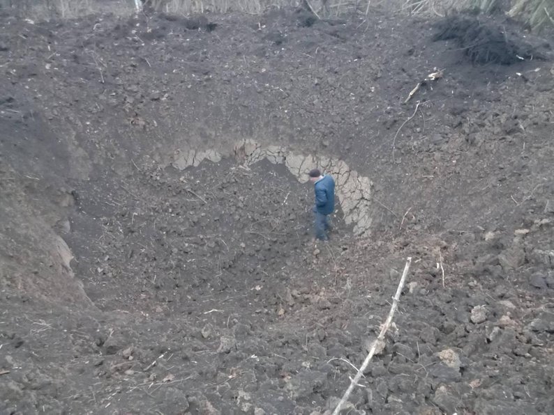 Викрадення людей із Грабовського: що відомо про долю цивільних, яких вивезли до Росії