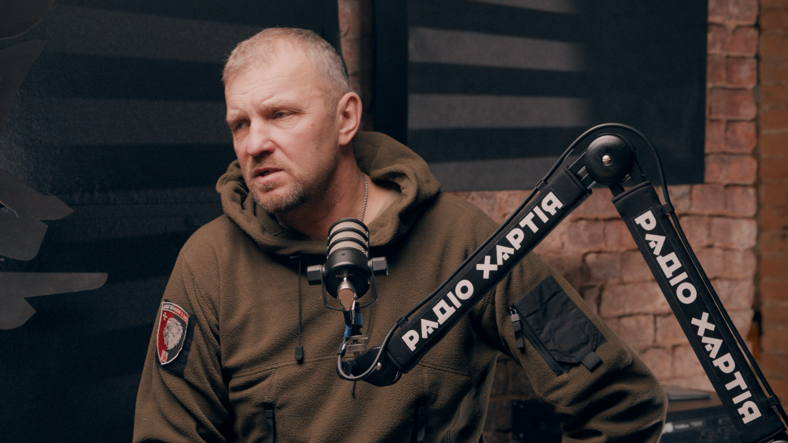 «Було зрозуміло – Україна стане наступною»: Ігор Мазур про тяглість боротьби з імперією