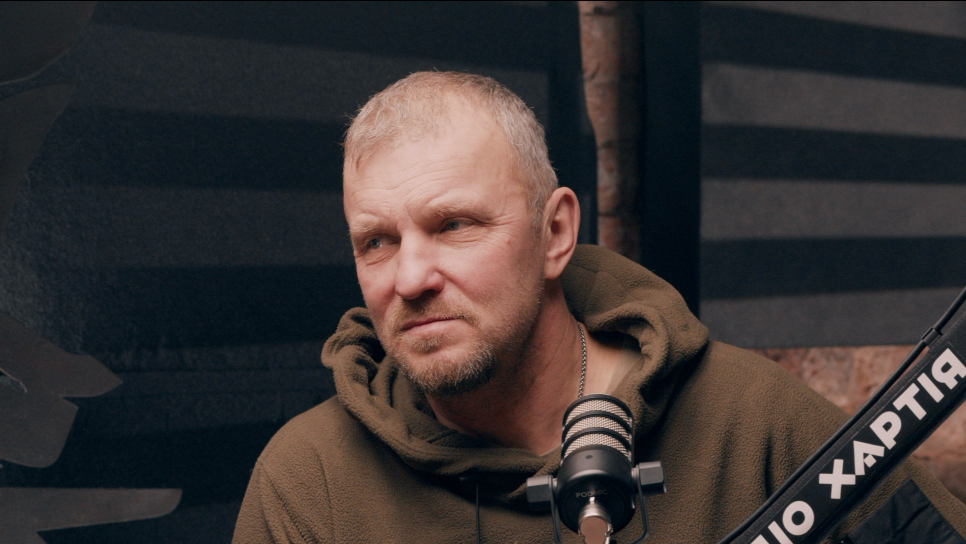 «Було зрозуміло – Україна стане наступною»: Ігор Мазур про тяглість боротьби з імперією