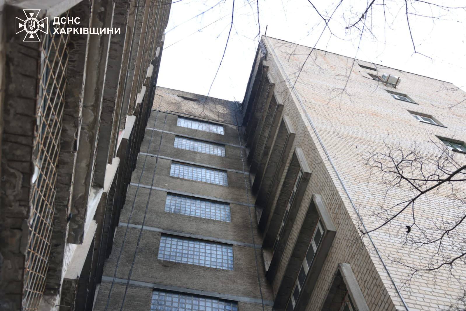 Харків під масованими атаками дронів: ППО стає ефективнішою, але ворог посилює психологічний тиск