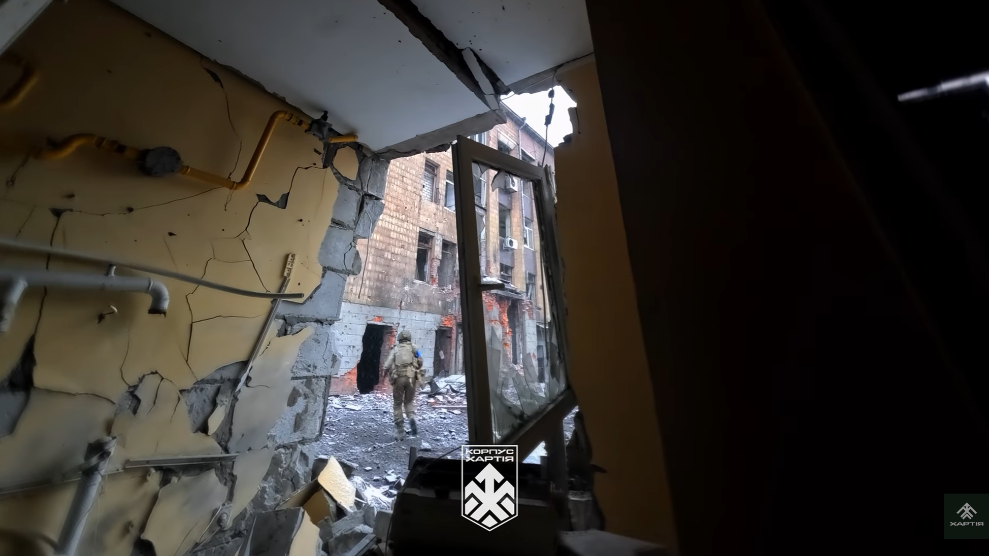 РФ відмовляється визнати втрату Куп’янська і не полишає спроб захопити місто