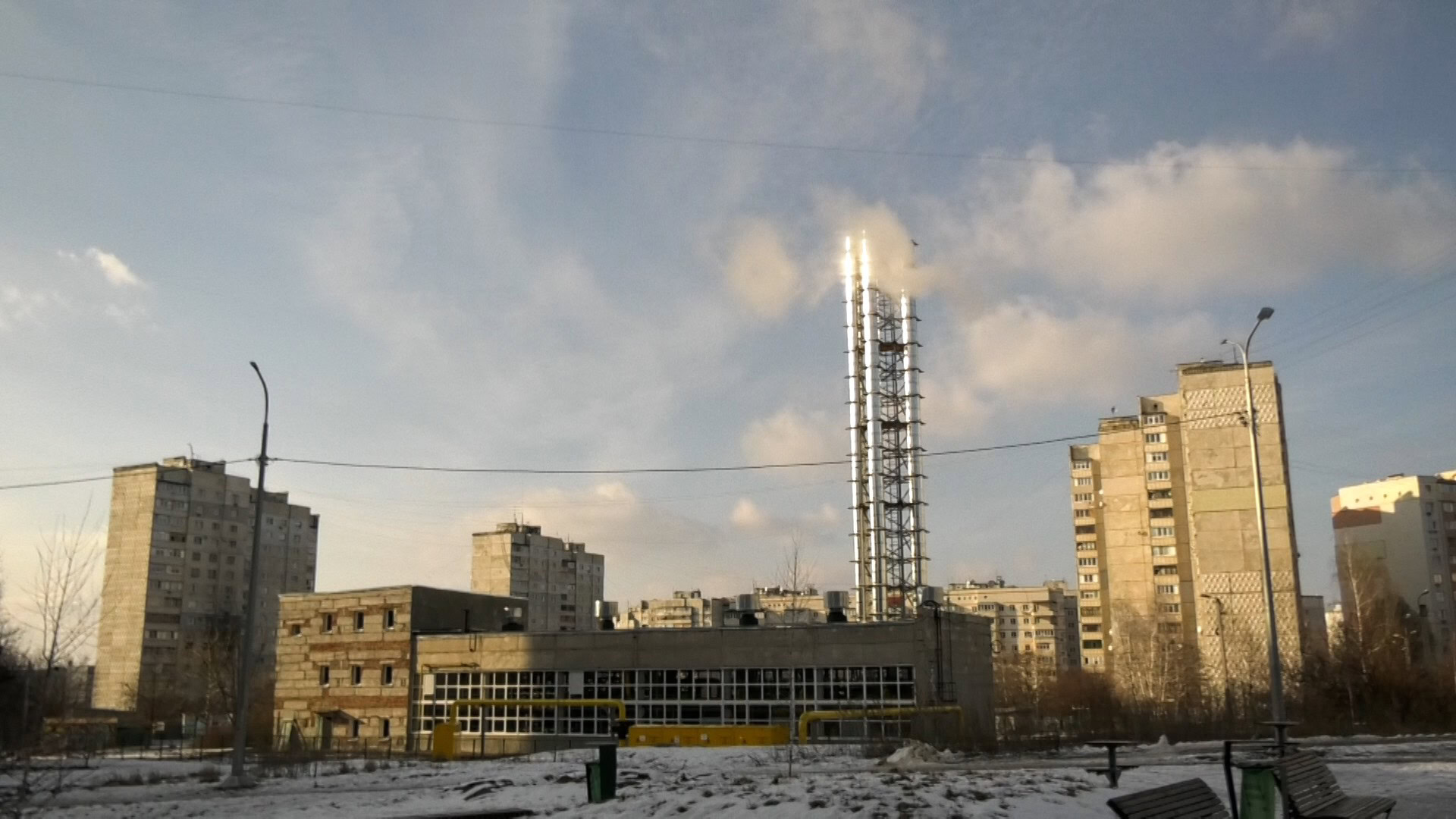 Обкладинка подкасту: Мінімальний план енергетичної стійкості: «темно, але тепло» – що можна встигнути до наступної зими